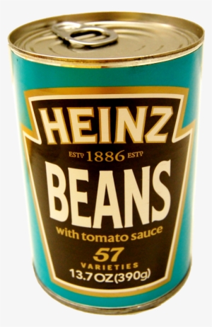More Views - Heinz Beans With Tomato Sauce
