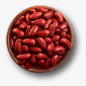 Kidney Beans Png Image - Difference Between Animal And Plants Protein