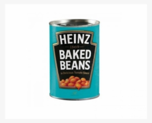 Beanz Meanz Heinz Slogan