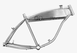 Bicycle Frame With - Bicycle