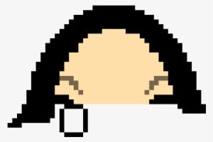 Snape Pixelart - Vector Graphics