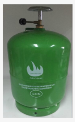 Lpg Gas Cylinder&steel Gas Tank - Liquefied Petroleum Gas