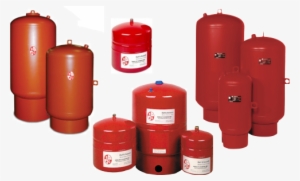 Bell & Gossett Hft-60- 7.6 Gallon Hydronic Heating