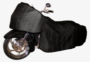 Harley Bagger Cover - Handbag