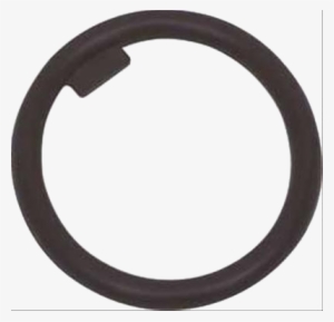 Gas Tank Sending Unit Gasket 1966-70 - Steering Wheel