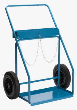 Large Gas Tank - Truck