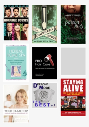 Movie :: Horrible Bosses :: Dvd