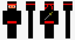 Minecraft Skin Snape - Skins De Teletubbies Minecraft