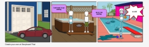 Cars Hot Tuds Poeple Water - Cartoon