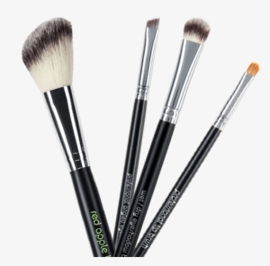 Cruelty-free Makeup Brushes - Veganism