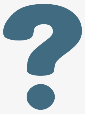 T Questionmarkblue