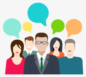 Gossip - People With Callout