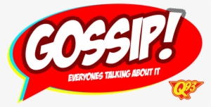 Gossip Png