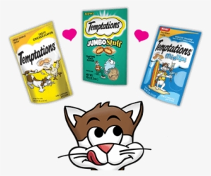 Temptations Cat Treats - Temptations Treats For Cats, Hearty Beef Flavor - 6.3