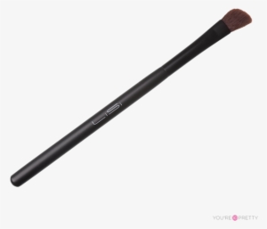 Angled Eye Brush - Makeup Eye Brush Png