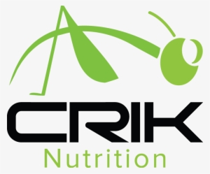 Criknutrition Logo - Best Cricket Protein