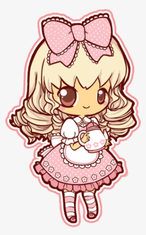 Kawaii Tumblr PNG, Free HD Kawaii Tumblr Transparent Image - PNGkit