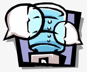 Gossip At The Water Cooler Royalty Free Vector Clip - Clip Art