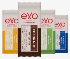 Exo Bars
