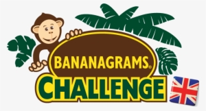 Hot Gossip 16th February, - Bananagrams Challenge