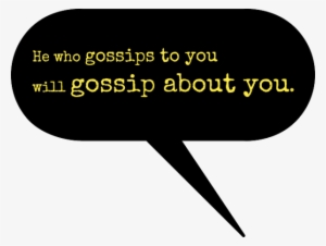 Have You Or Someone You Know Been Hurt By Gossip Pretty - Im Silently Correcting Your Grammar White Letters 1890_1)
