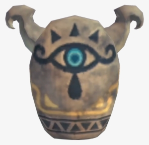 Sheikah Stone