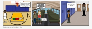 Gossip - Comics