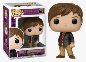 Gossip - Funko Pop Gossip Girl