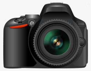 Dslr Camera - D5300 Af P 18 55mm