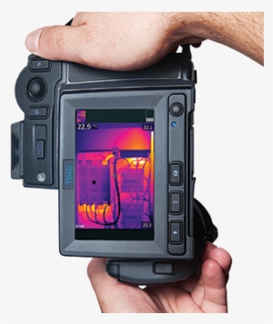 Infrared Camera