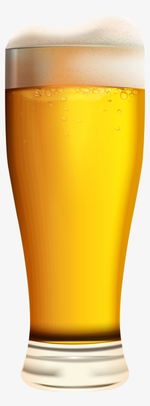 Glass Of Beer Png