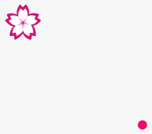 Sakura Png - Clip Art