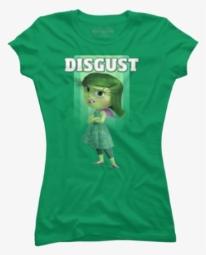 Anger Curses $26 - Never Look Back Edna Shirt