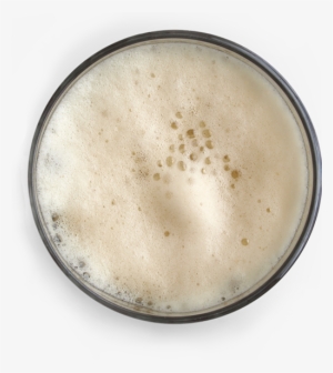Beer Top View Png