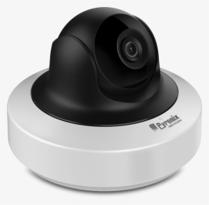 Indoor Wi-fi Pt Dome Camera - Pan–tilt–zoom Camera