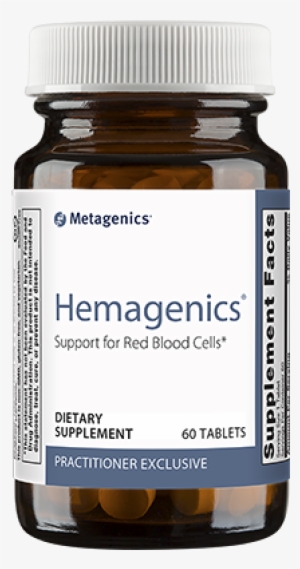 Support For Red Blood Cells♢ - Ultra Flora Acute Care