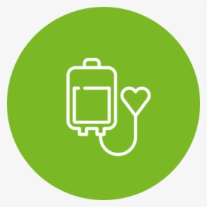 Anemia, Low Red Blood Cell Count - Constipation Symbol