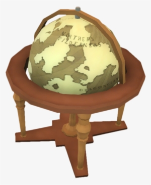 Furniture Globe - Chair