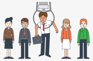 Fun Time Clipart Great Job Team - Drawing