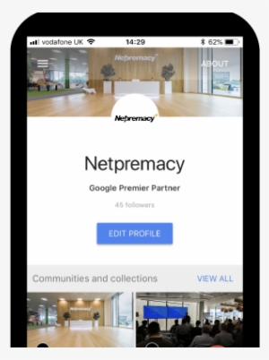 Google Plus Is A Social Network That Is Designed For - Online Advertising