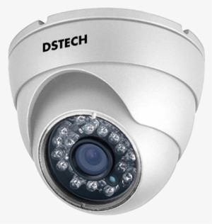 Analog Camera, Cctv Camera, Dvr, Nvr, Kits, Ahd Camera, - Lts Cmht2422 Platinum Hd-tvi Turret Camera 2mp - White
