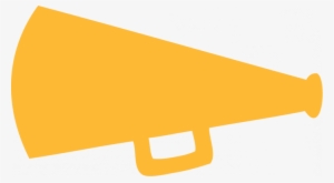 Pic Cheerleading Megaphone Clip Art Free 3 Clipartcow - Clip Art