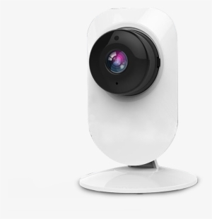 Yi Ip Camera Wireless Wifi Hd 720p Infrared Night Vision - Xiaomi Ip Cam Png