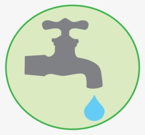 Turn Off The Tap - Circle