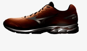 The Icon Of Impressive Runs - Running Shoe