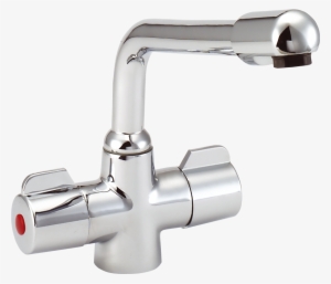 Puf130 - Deva Kitchen Mixer Taps