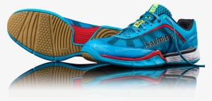 Salming Viper Squash Shoes - Salming Viper Chaussures Indoor