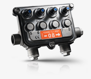 12000-l Series Equalizable Taps - Stereo Camera