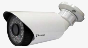 Cctv Camera Isecure - Vht Nc143