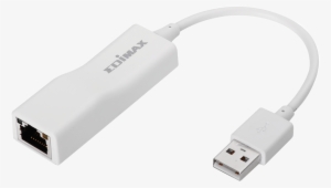Edimax Usb 2.0 Fast Ethernet Adapter
